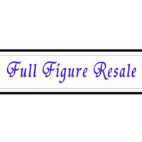 Full Figure Resale Shop Womens Consignment logo