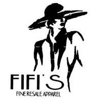 Fifi’s Fine Resale Apparel of San Marco Womens Consignment logo