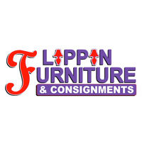 Flippin Furniture & Consignments Furniture Consignment logo