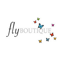 Fly Boutique Womens Consignment logo