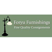 Foryu Furnishings Furniture Consignment logo