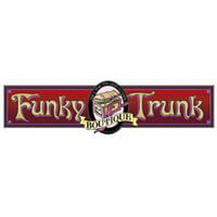 Funky Trunk Boutique Womens Consignment logo