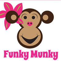 Funky Munky Store Womens Consignment logo