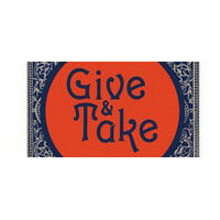 Give & Take Resale Furniture Consignment logo