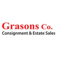 Grasons Company Furniture Consignment logo