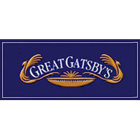 Great Gatsby’s Antiques and Auctions Antique logo