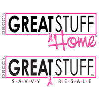 Great Stuff Savvy Resale Womens Consignment logo