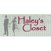 Haley’s Closet Womens Consignment logo