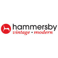 Hammersby Vintage logo