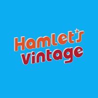 Hamlet’s Vintage Vintage logo