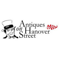 Antiques on Hanover Street Antique logo