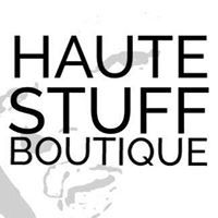 Haute Stuff Boutique Womens Consignment logo