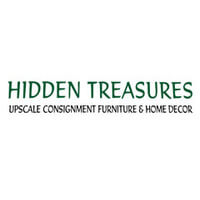 Hidden Treasures Furniture Consignment logo