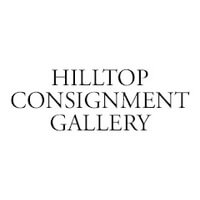 Hilltop Consignments Gallery Furniture Consignment logo