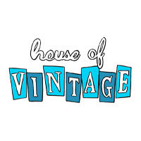 House of Vintage Vintage logo