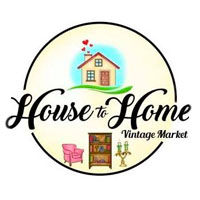 House to Home Resale logo