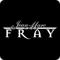 Jean-Marc Fray French Antiques Antique logo