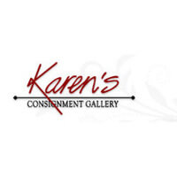Karen’s Consignment Gallery Furniture Consignment logo