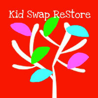 Kid Swap Restore Childrens Consignment logo