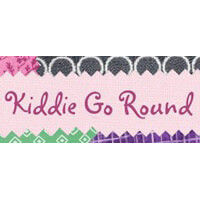 Kiddie Go Round Childrens Consignment logo