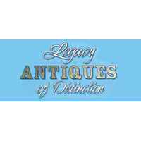 Legacy Antiques of Distinction Antique logo