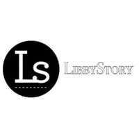 Libby Story Vintage logo