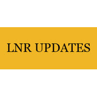 LNR Updates Furniture Consignment logo