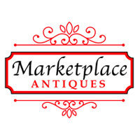 antiques and collectables logo