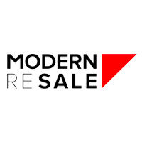 Modern Resale Furniture Consignment logo