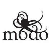 Modo Boutique Resale logo