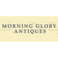 Morning Glory Antiques Antique logo