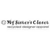 My Sister’s Closet Womens Consignment logo