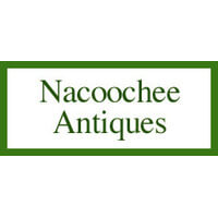 Nacoochee Antiques Antique logo