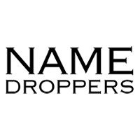 Name Droppers Womens Consignment logo