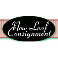 New Leaf Consignment Womens Consignment logo