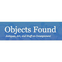 Objects Found Furniture Consignment logo