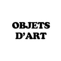 Objets D’Art Antique logo