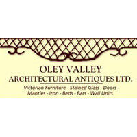 Oley Valley Architectural Antiques Antique logo