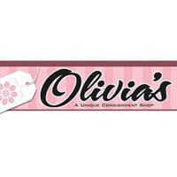 Olivia’s Shop Womens Consignment logo