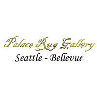 Palace Rug Gallery Antique logo