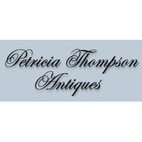 Petricia Thompson Antiques Antique logo