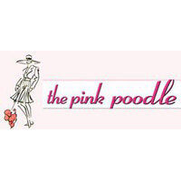 The Pink Poodle Womens Consignment logo