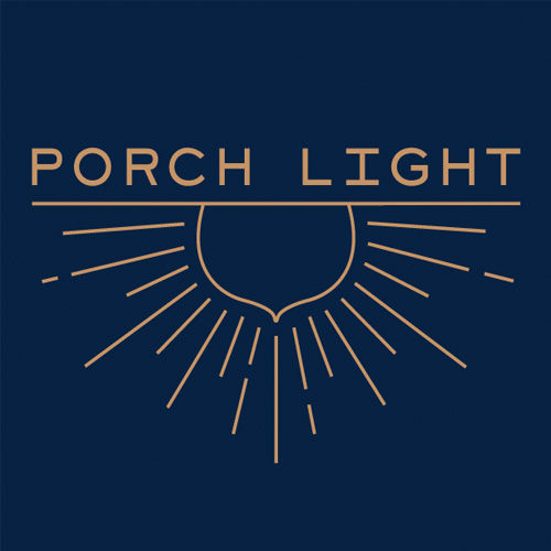 Porch Light Vintage logo