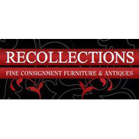 Recollections Fine Consignment Furniture Consignment logo