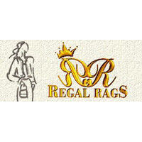 Regal Rags Womens Consignment logo