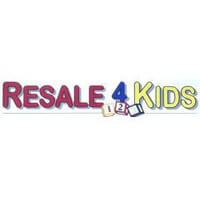 Resale 4 Kids Childrens Consignment logo