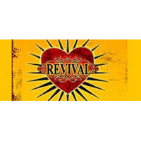 Revival Boutique Womens Consignment logo