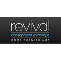 Revival Consignment Exchange Furniture Consignment logo