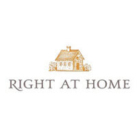 Right At Home Furniture Consignment logo