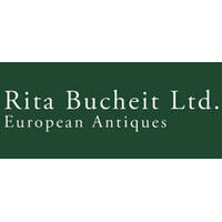 Rita Bucheit Ltd. Antique logo